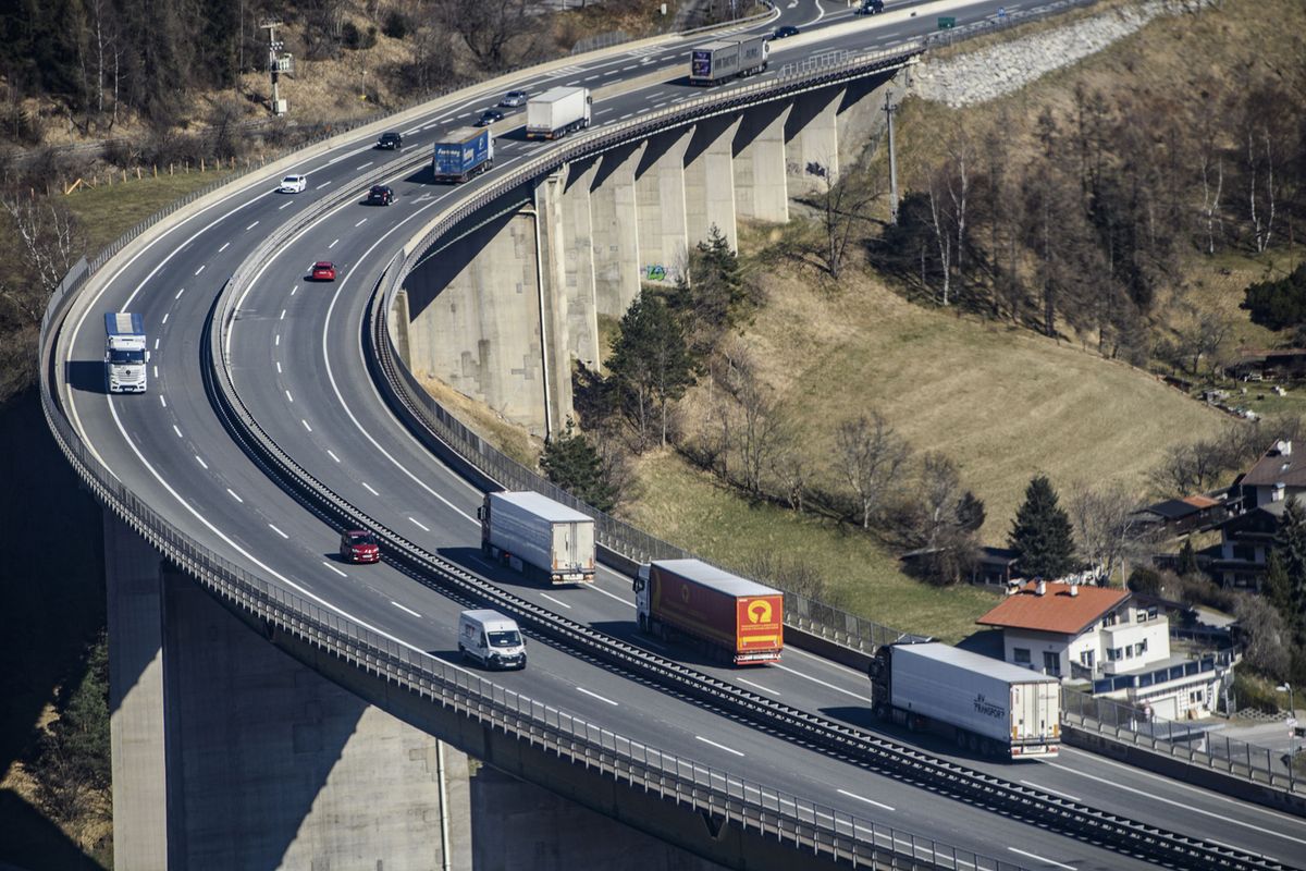 Verkehrspolitisch abgewirtschaftet
