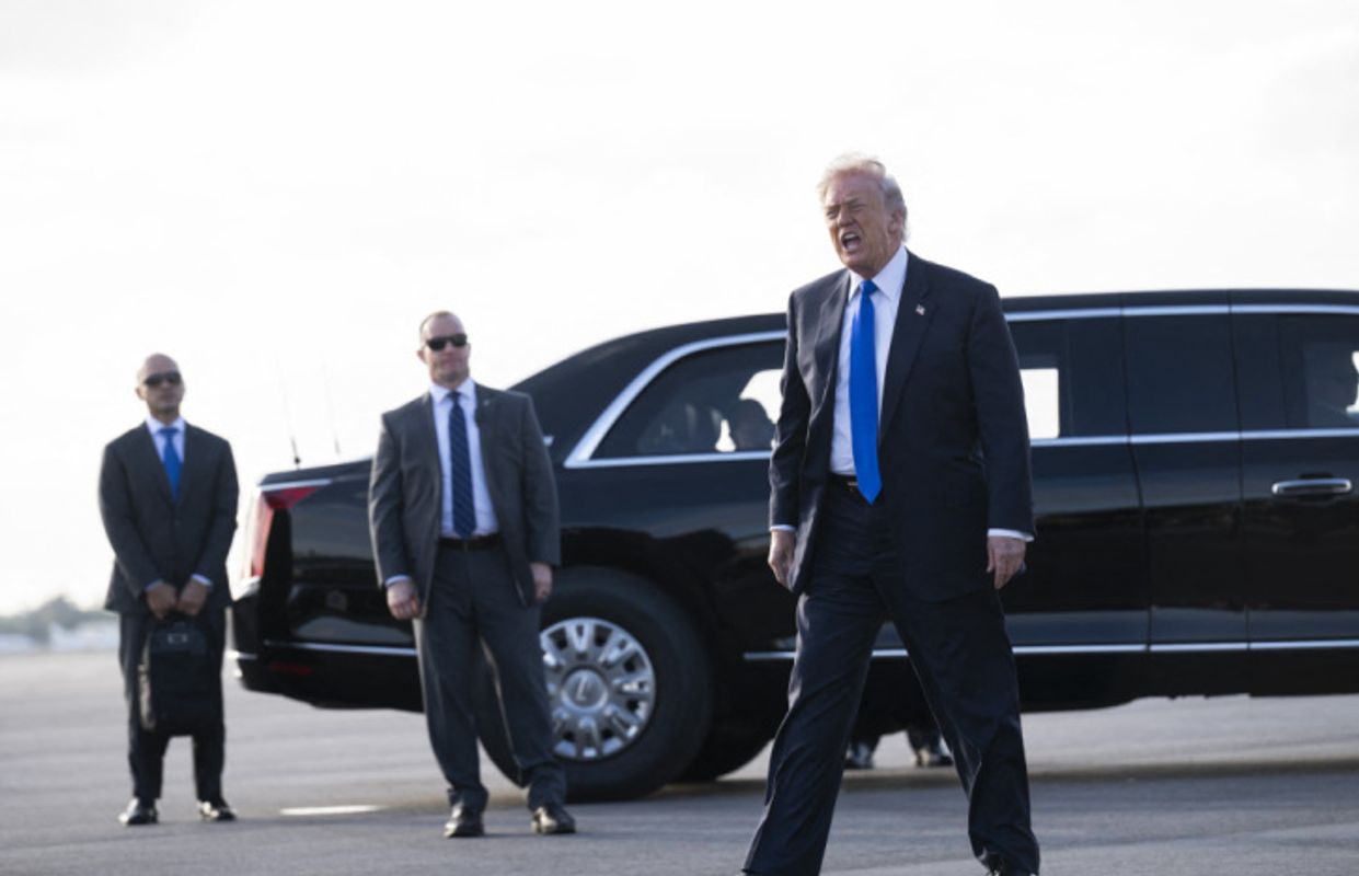 Reise der US-Delegation nach Pakistan abgesagt