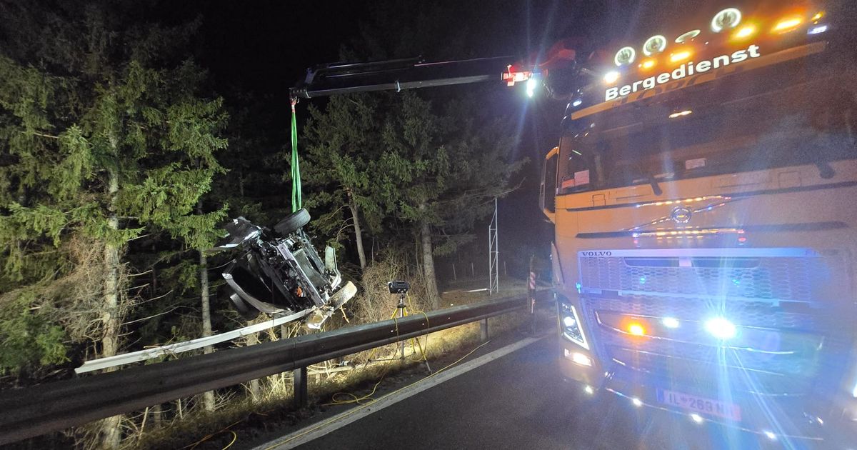 Betrunkener-Autofahrer-musste-nach-Absturz-auf-A13-seinen-F-hrerschein-abgeben
