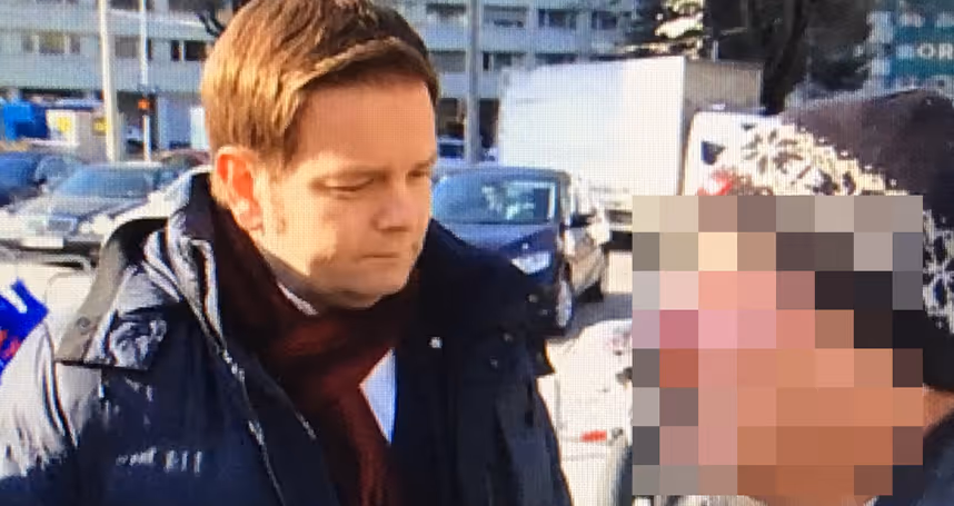 Wirbel um Juden-Sager: FPÖ-Chef und ORF schließen Vergleich