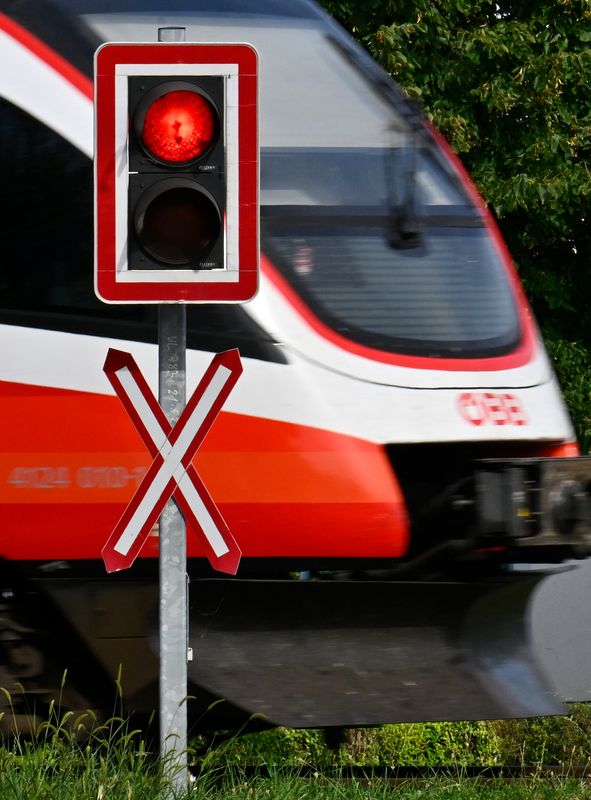 Tauschhandel für Brenner-Nordzulauf: Zweigleisiger Ausbau im