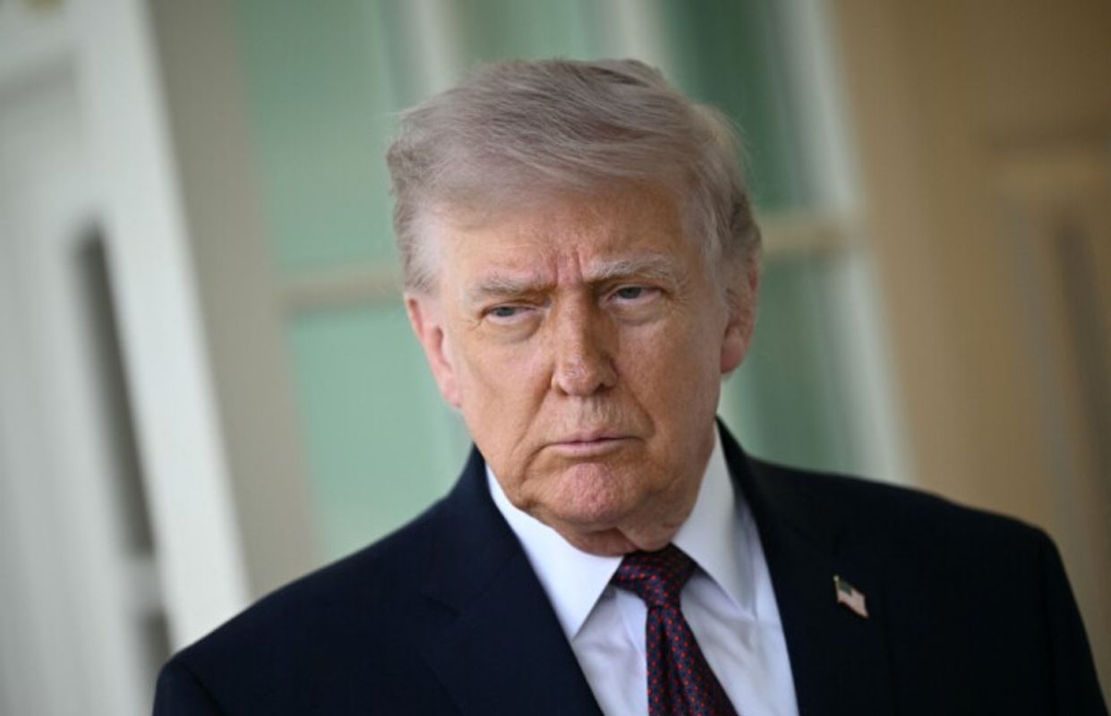 Trump skeptisch zu neuen Friedensvorschlägen des Iran