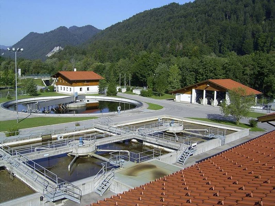 Regenwasser als Kostenfalle: Wie eine Tiroler Region gegen unnötige Belastungen kämpft