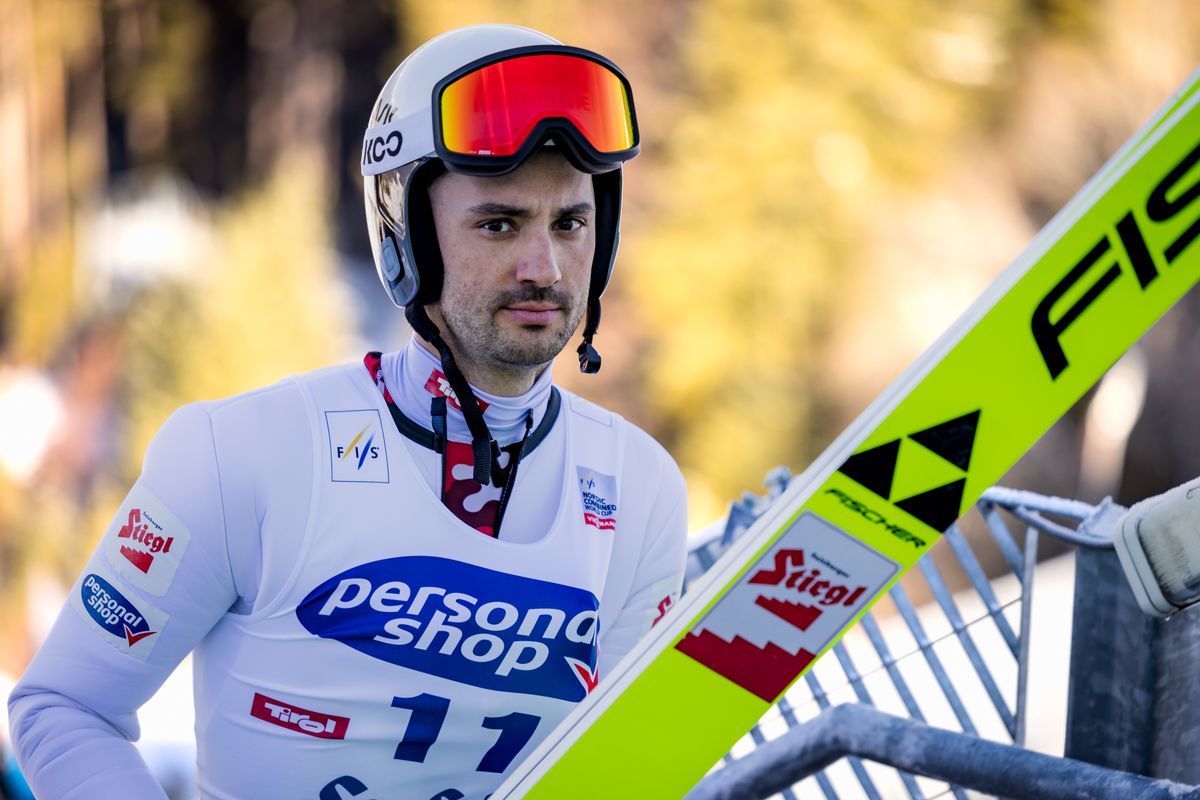 Tiroler Kombinierer-Ass feiert ungewöhnliches „Comeback“ bei den Biathleten