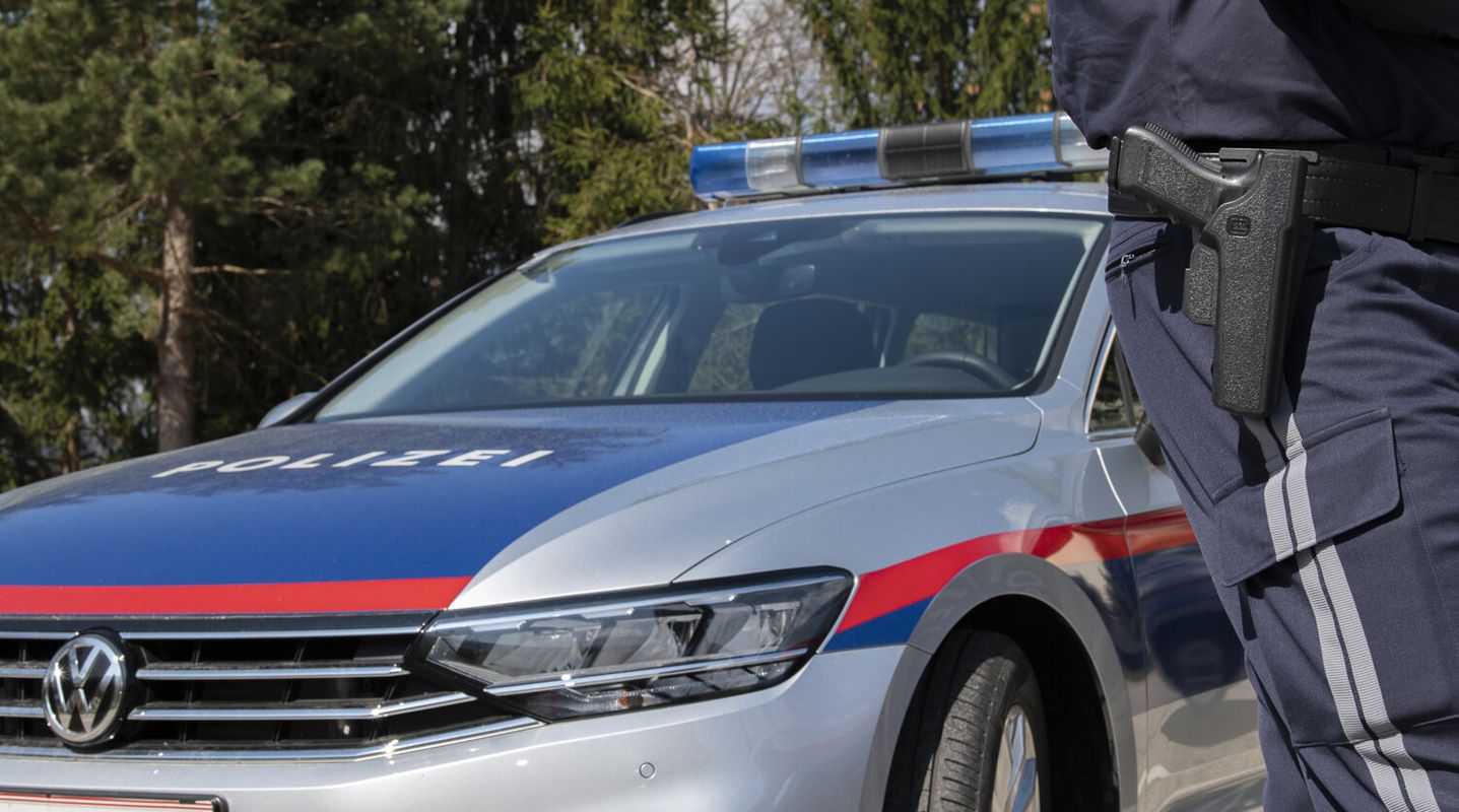 Zeugenaufruf nach gefährlicher Drohung mit Messer in Lienz