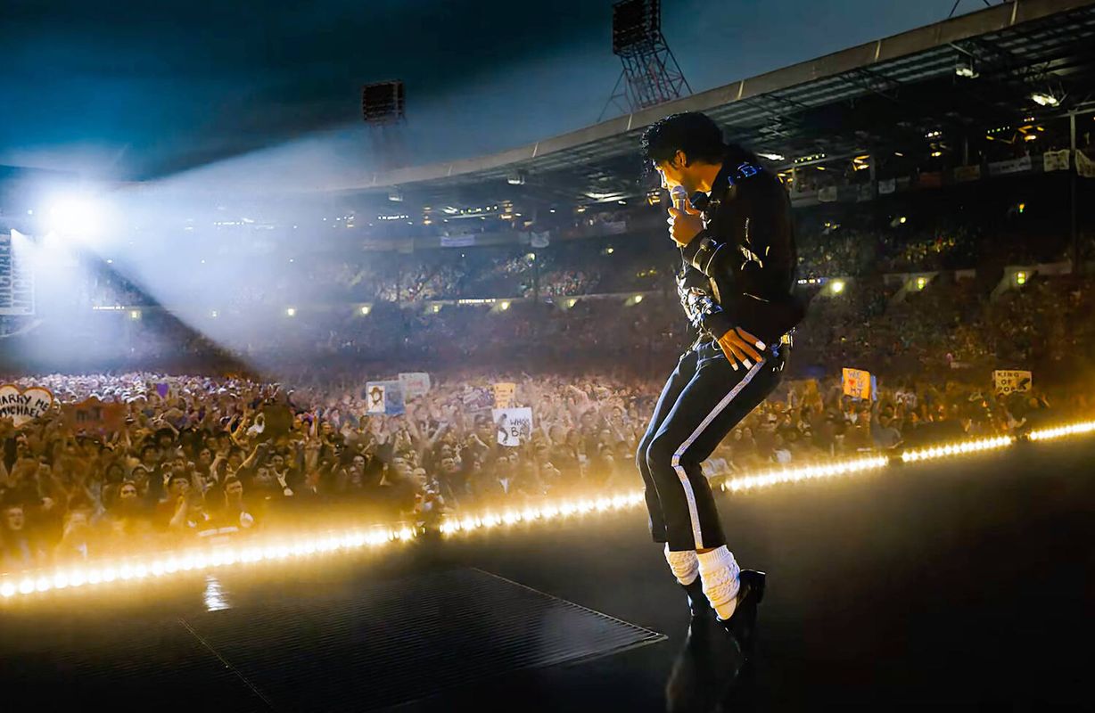 Eine Scheinwelt mit fatalen Lücken: Warum „Michael“ für Furore sorgt