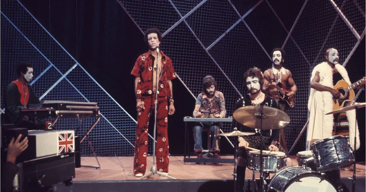 Trauer-um-You-Sexy-Thing-Star-Tony-Wilson