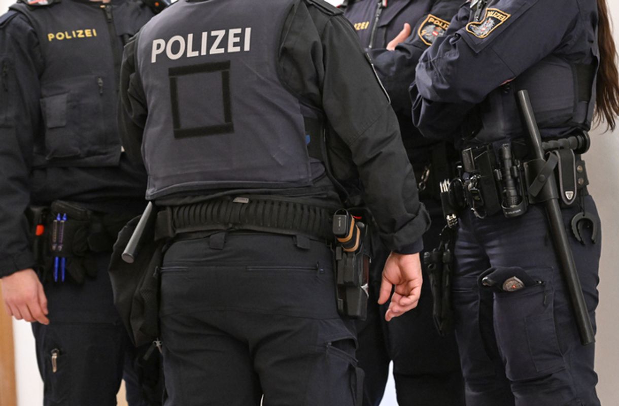 Lienzer wurde nach Messerstichen auf Betreuerin in psychiatrische Anstalt gebracht