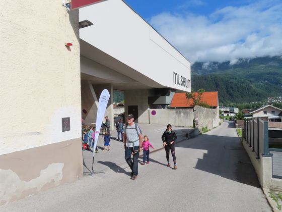 TT-Wandercup Schwaz