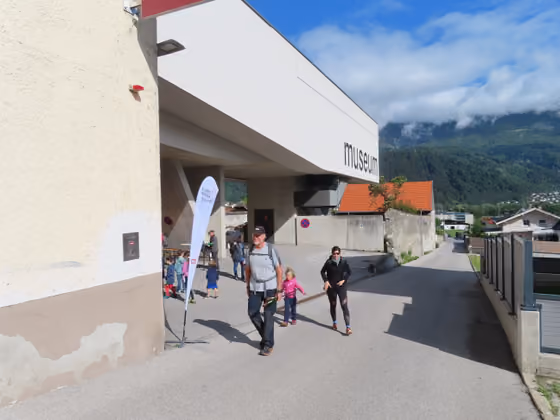 TT-Wandercup Schwaz