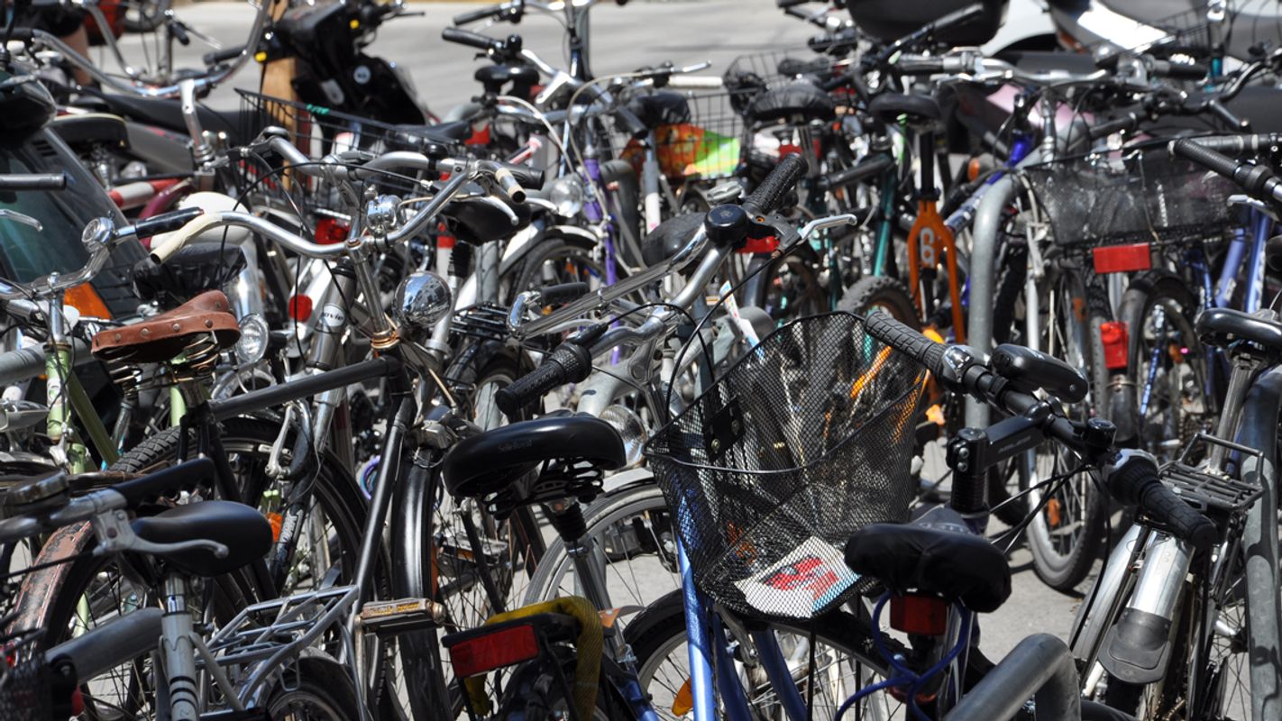 Einbruch in Mitarbeiterhaus in Nauders: Mehrere Fahrräder gestohlen