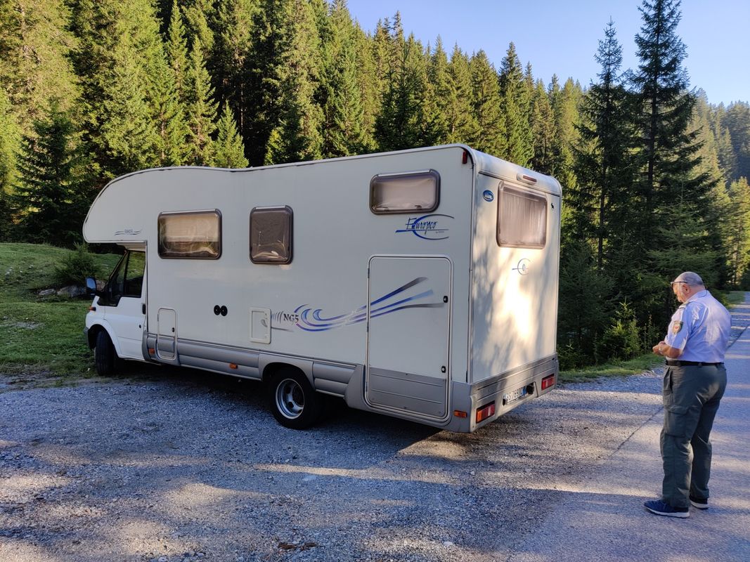 „70 Prozent sind 60 oder älter“: Die Bergwacht hat Nachwuchssorgen