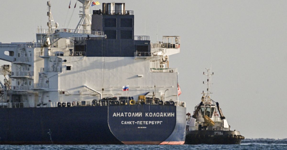 EU Extends Russia Sanctions for Twelve Months
