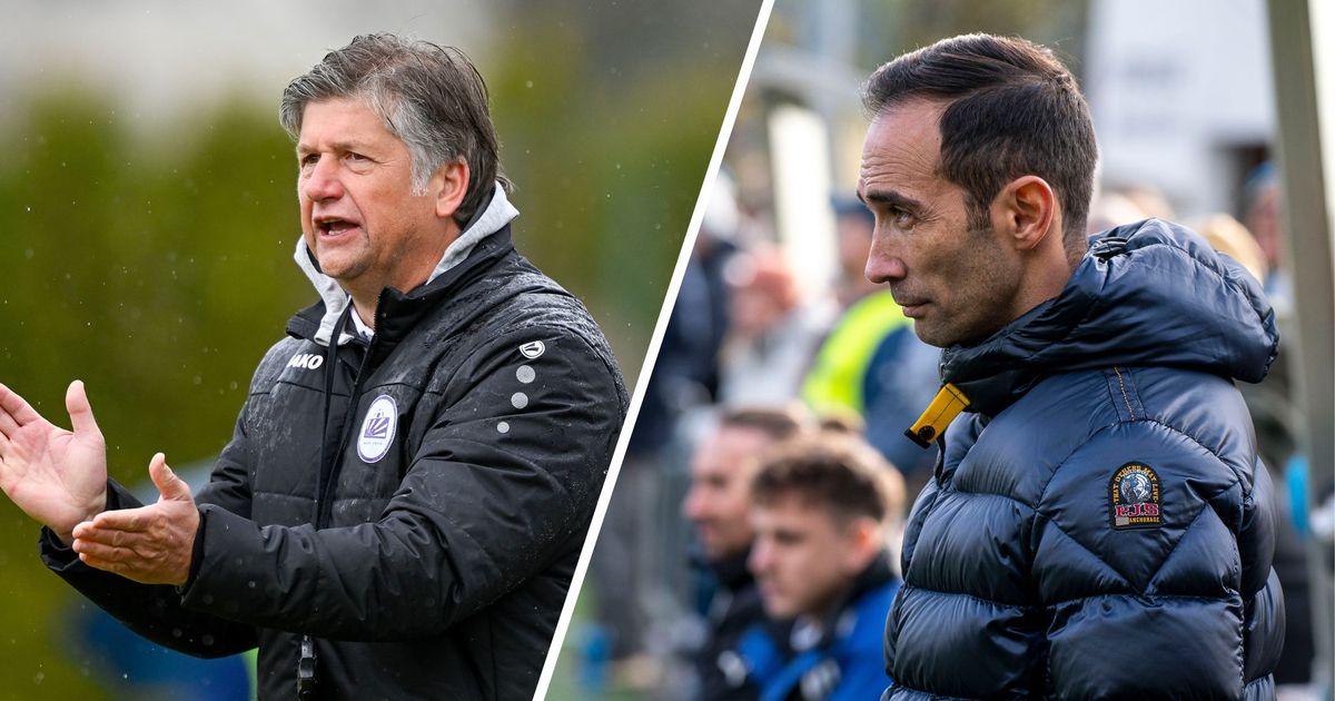 Personal-Beben-beim-IAC-Trainer-ra-von-Matic-geht-berraschend-zu-Ende