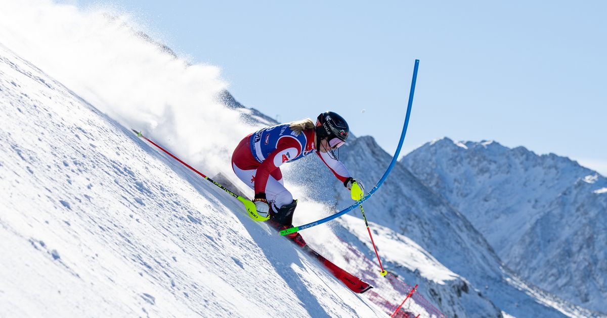 ÖSV sets a deadline for female skiers: When does the threat of being ...
