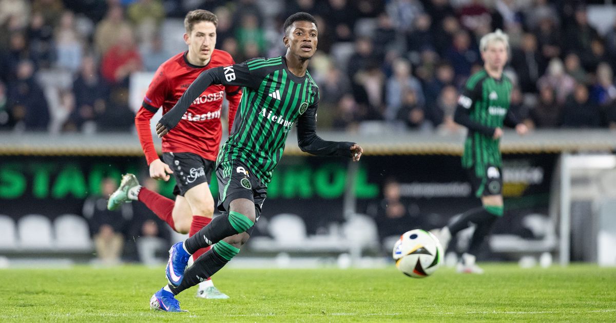 Reichenau challenges Wacker in the cup derby: 