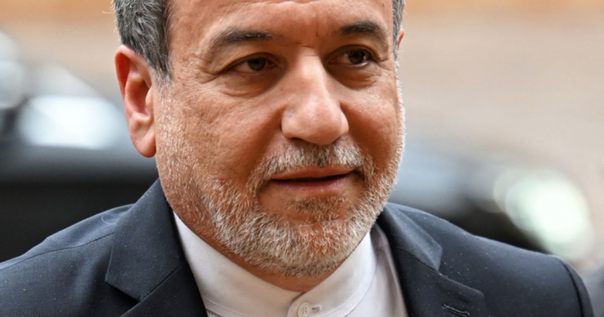 Irans-Au-enminister-in-Russland-Araqchi-bergab-Forderung