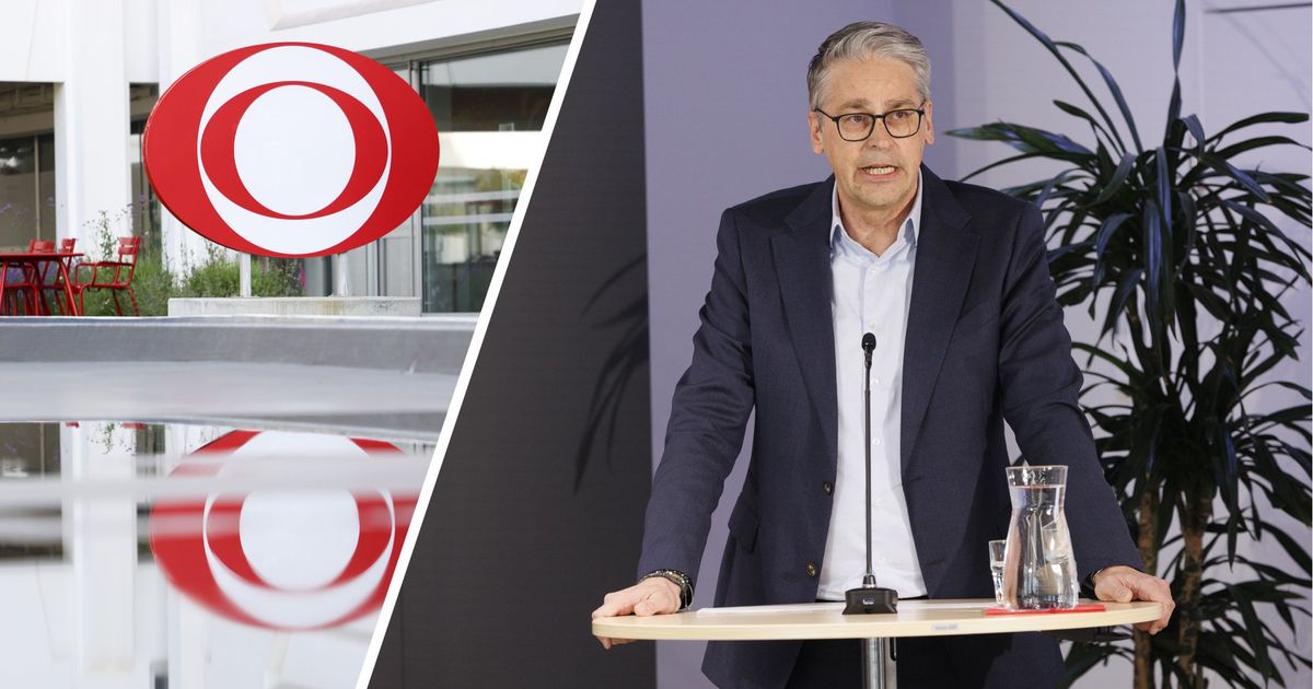 The ORF in crisis: Tyrol's board member Stefan Kröll takes a stand