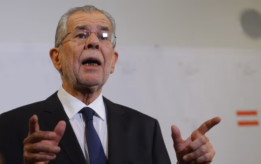 Pressestimmen im In- und Ausland: „FPÖ wurden Grenzen aufgezeigt“