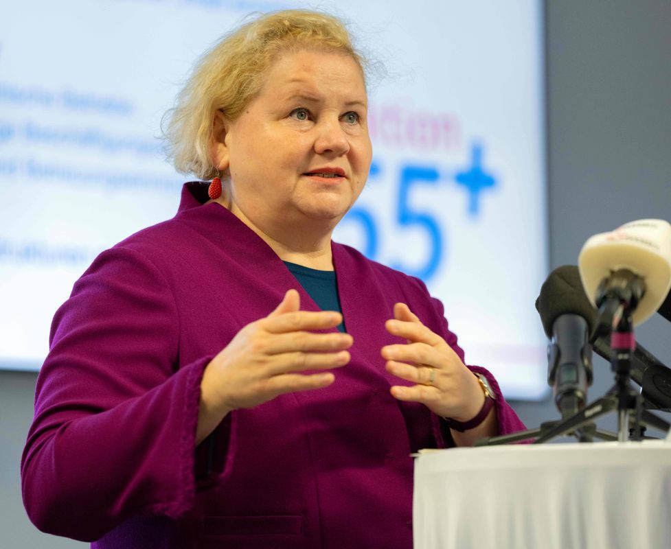 Pflegegeld und Pensionen: Gutachter müssen künftig Verhaltenskodex einhalten