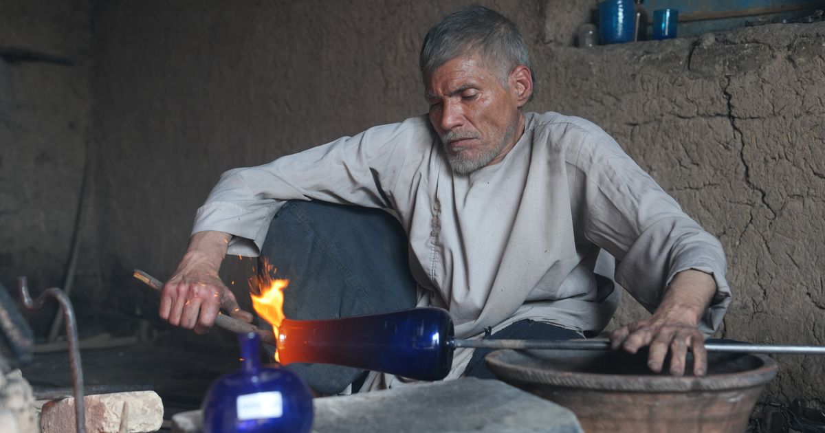 Wie-ein-Tiroler-hilft-ein-uraltes-Handwerk-aus-Afghanistan-zu-bewahren