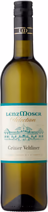 Die Weinlinie „Selection“ steht für fruchtige Weine mit moderatem Alkoholgehalt.