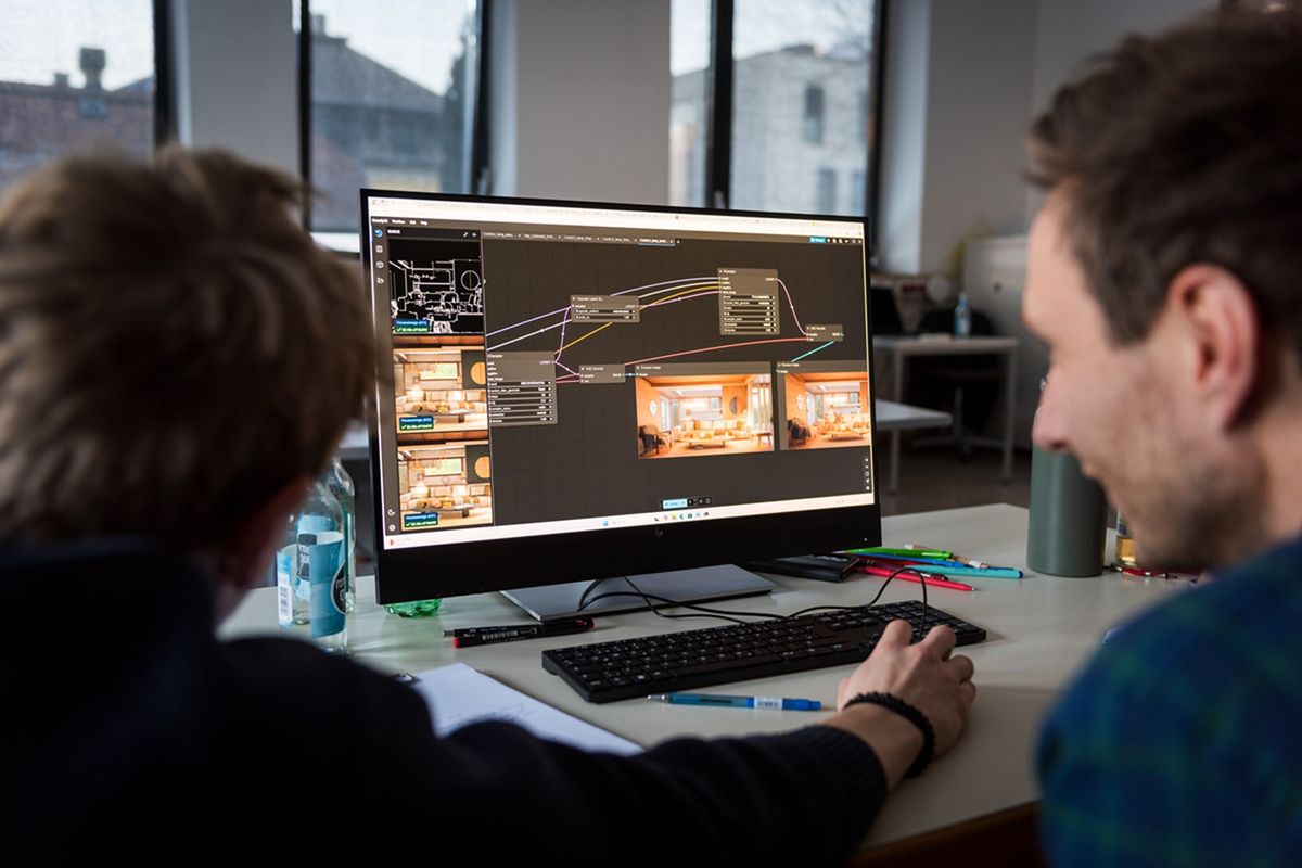 Lienz feiert Forschung: Interaktive Nacht der Innovation am Campus