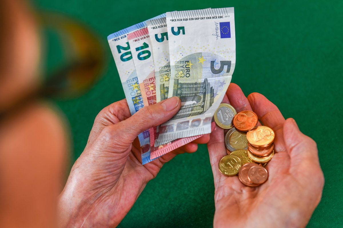 Immer mehr wollen vom Staat immer mehr