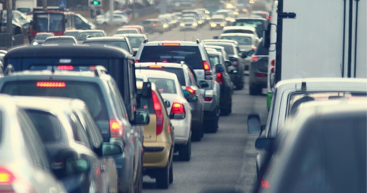 Return traffic meets events: How busy are Tyrol's roads this weekend?