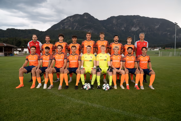 FC Schwoich