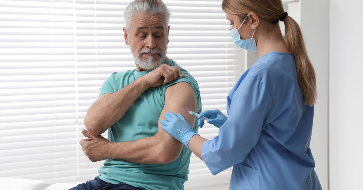 Tyrolean doctors are angry: Free shingles vaccination immediately gone