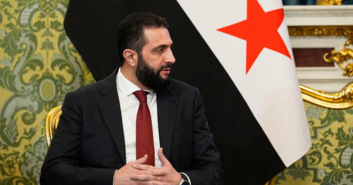 Besorgnis-wegen-Angriffen-auf-Christen-in-Syrien