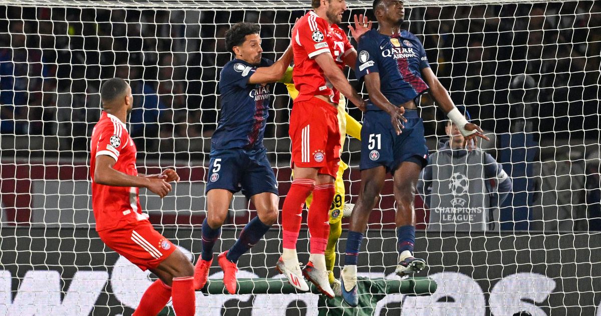Irre-Fu-ball-Show-Paris-gewinnt-Neun-Tore-Spektakel-gegen-die-Bayern