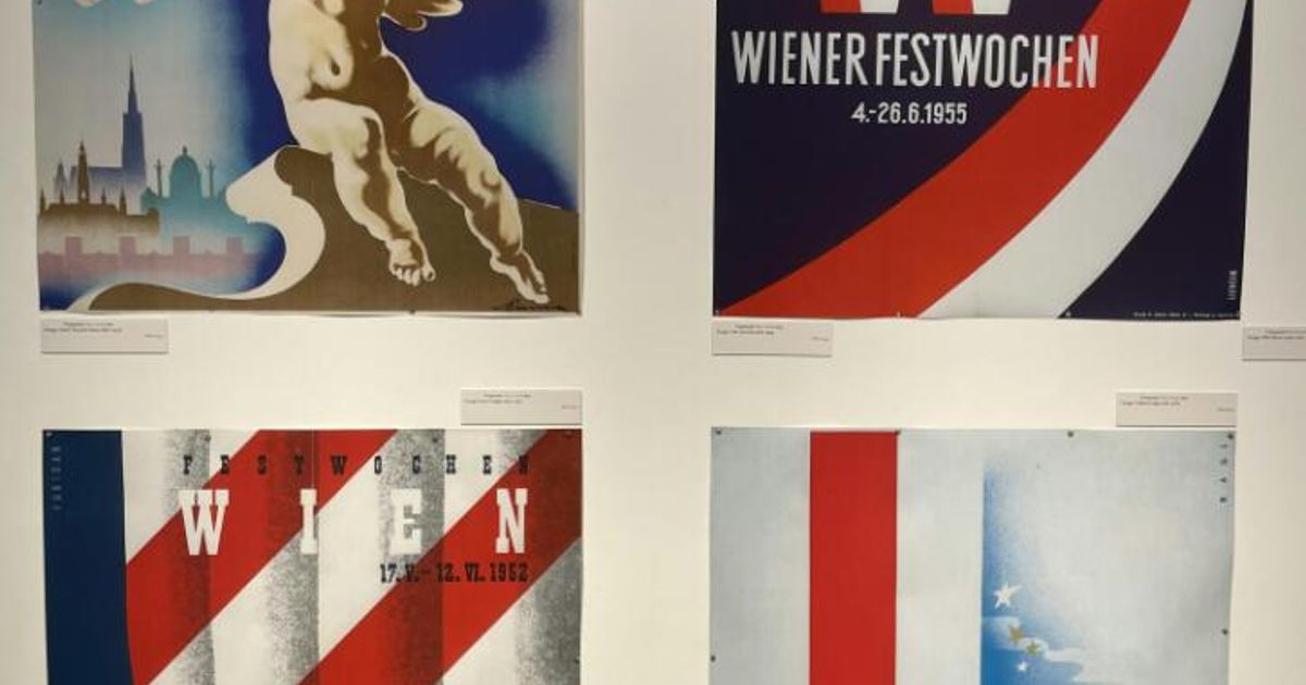 MAK-zeigt-Plakate-aus-75-Jahren-Wiener-Festwochen