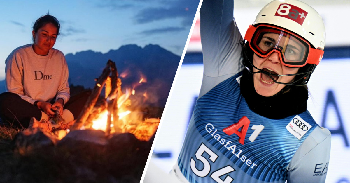 Berührende Worte an verstorbene Schwester bei Rücktritt: „Keine Sorge ...