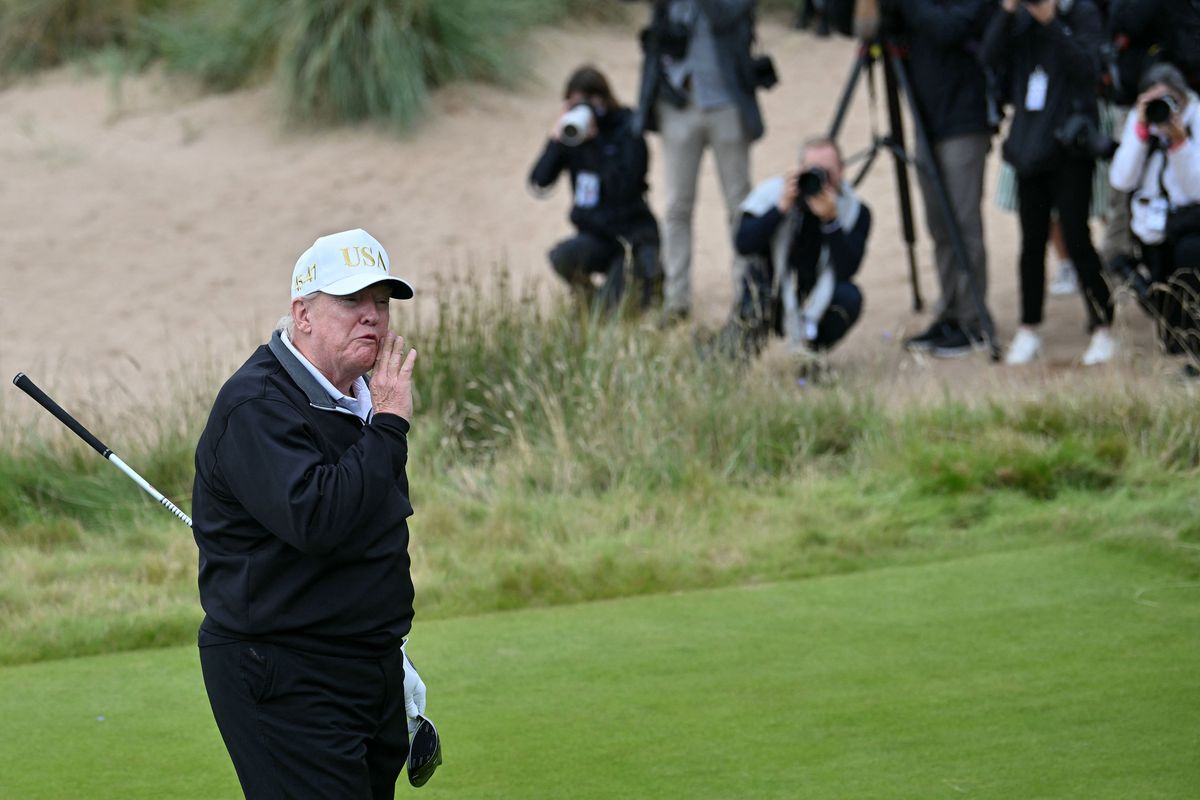 Adler-Perspektive von Toni Innauer: Von Steroiden, Trump und Woods