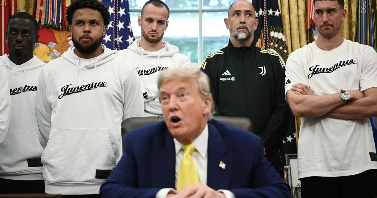 Krieg-und-Transgender-Debatte-Kurioser-Juventus-Besuch-bei-Trump-im-Wei-en-Haus