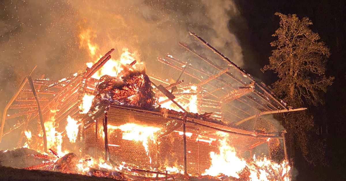 Lauter-Knall-in-der-Nacht-Stadel-in-Hainzenberg-ging-in-Flammen-auf