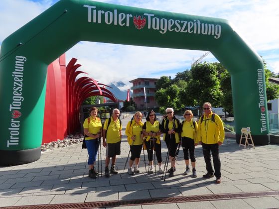 TT-Wandercup Schwaz