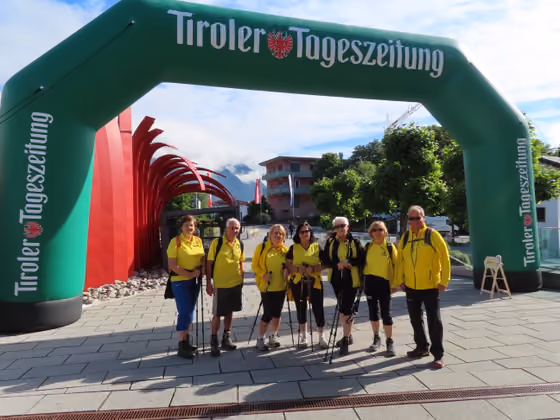 TT-Wandercup Schwaz