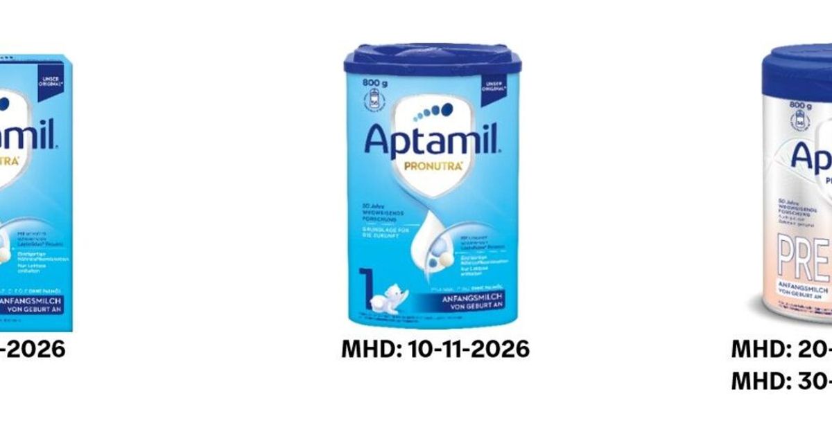 Verdacht-auf-Bakteriengift-Auch-Danone-ruft-Babynahrung-in-sterreich-zur-ck