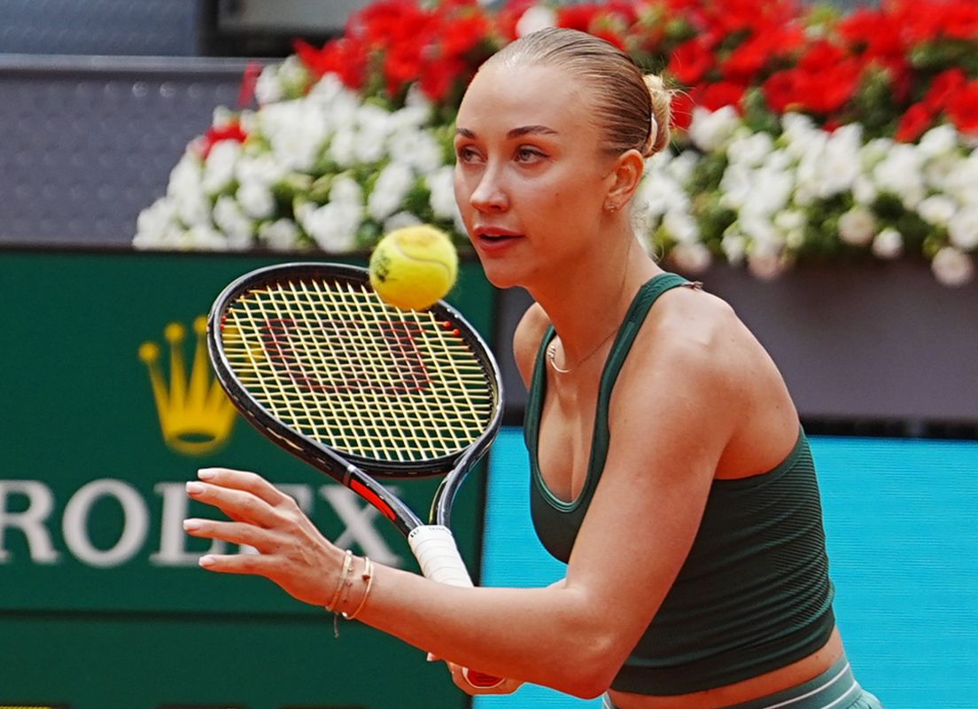 Sextett zwischen Genuss und Pflicht: Das sind Österreichs Tennis-Helden in Paris
