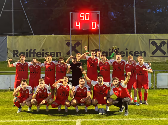 FC Zirl 1b