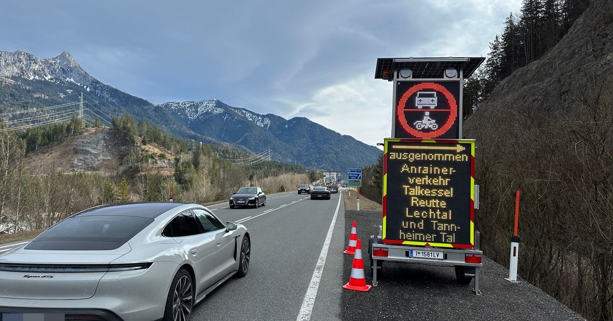 Kampf-dem-Ausweichverkehr-Neue-Navi-Regel-soll-Anrainer-in-Tirol-entlasten