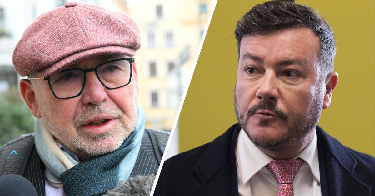 Benko accuses Gusenbauer of being in on it: “Was deeply involved”