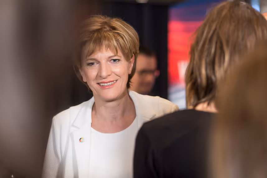 Oppitz-Plörer: „Nun liegt es an Georg Willi“
