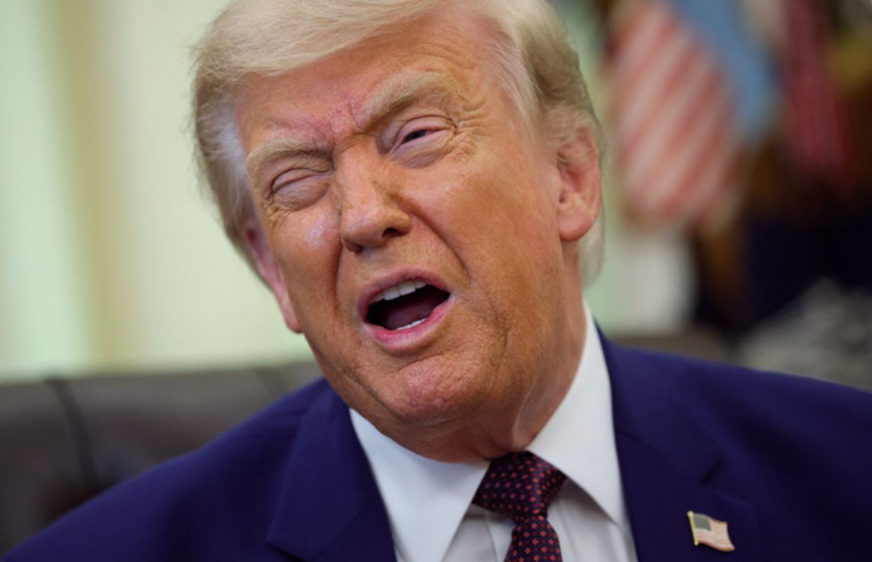 Trump: 250-Jahr-Feier 