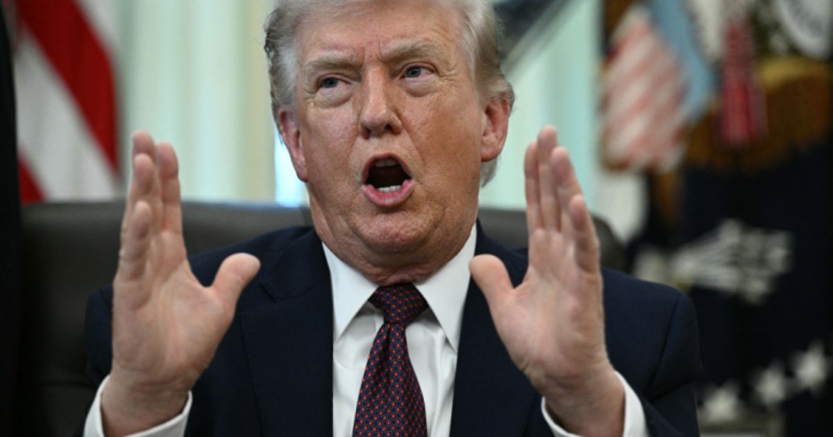 Trump-k-ndigt-baldiges-Ende-des-Iran-Einsatzes-an