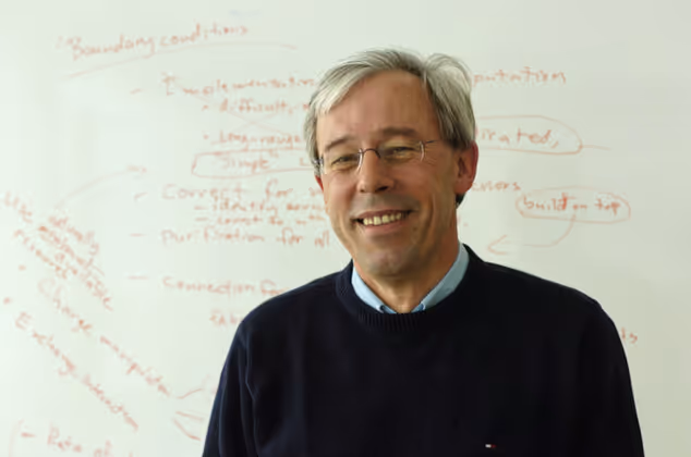 Peter Zoller