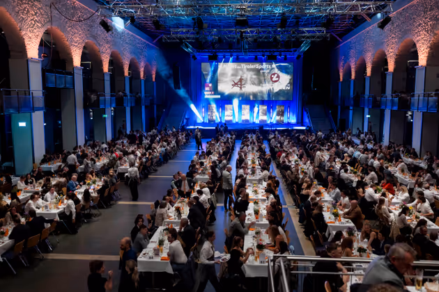 Tiroler Sportlergala